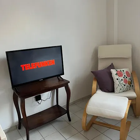 Apartment Auszeit Im Pott - Lavendel *