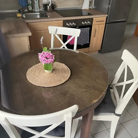 Apartment Auszeit Im Pott - Lavendel