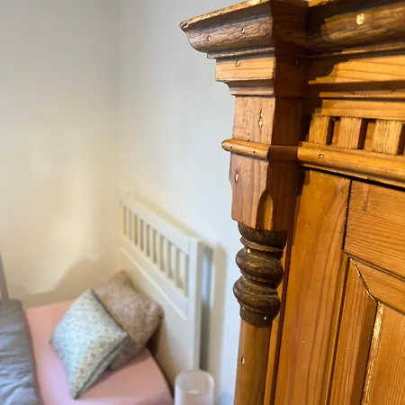 Apartment Auszeit Im Pott - Lavendel *