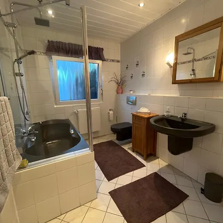Appartement Auszeit Im Pott - Ferienwohnung Lavendel Herten (North Rhine-Westphalia)