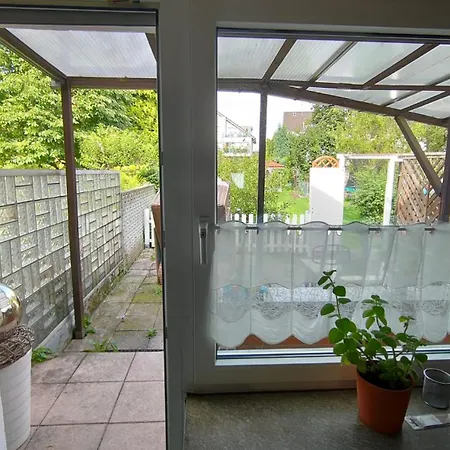Appartement Auszeit Im Pott - Ferienwohnung Lavendel