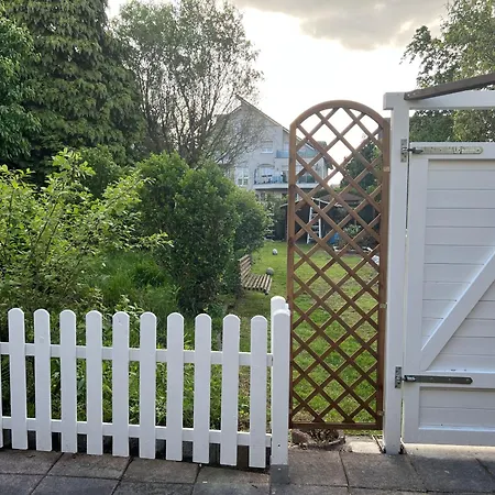 Auszeit Im Pott - Lavendel Herten (North Rhine-Westphalia)
