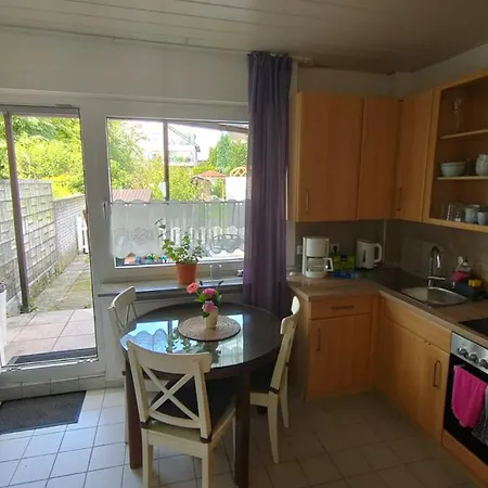 Auszeit Im Pott - Ferienwohnung Lavendel