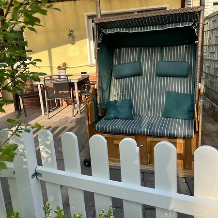 Appartement Auszeit Im Pott - Ferienwohnung Lavendel Herten (North Rhine-Westphalia)