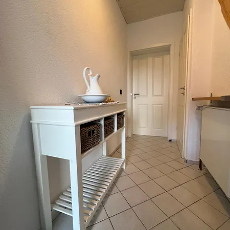 Auszeit Im Pott - Ferienwohnung Lavendel