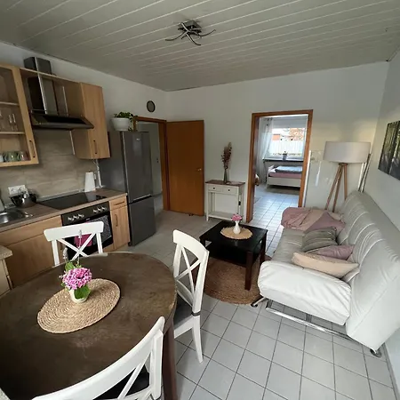 Apartment Auszeit Im Pott - Lavendel Herten (North Rhine-Westphalia)
