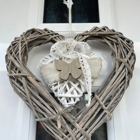 Apartamento Auszeit Im Pott - Lavendel *