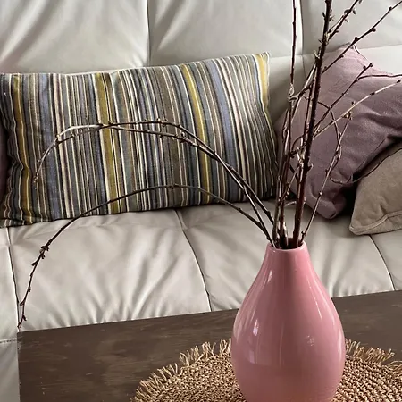 Appartement Auszeit Im Pott - Ferienwohnung Lavendel