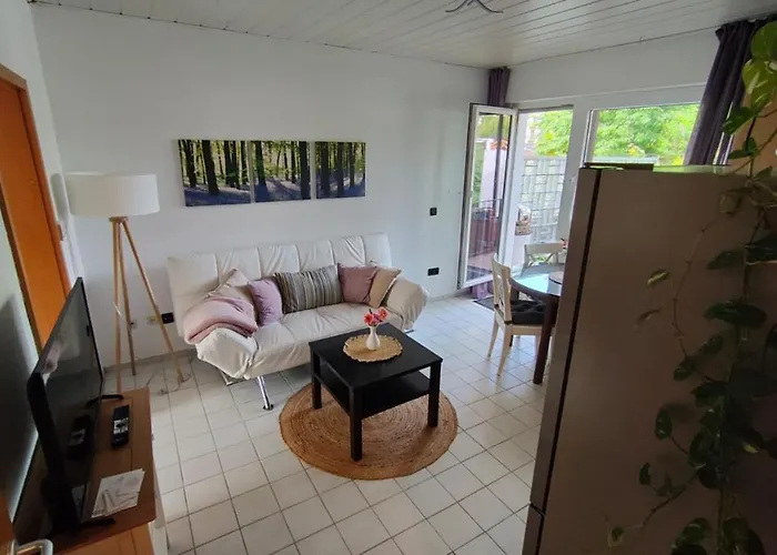 Auszeit Im Pott - Lavendel * 黑尔滕