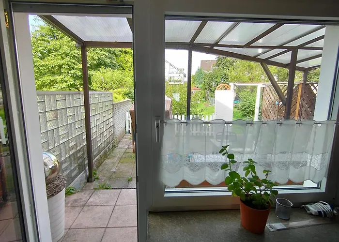 Appartement Auszeit Im Pott - Lavendel