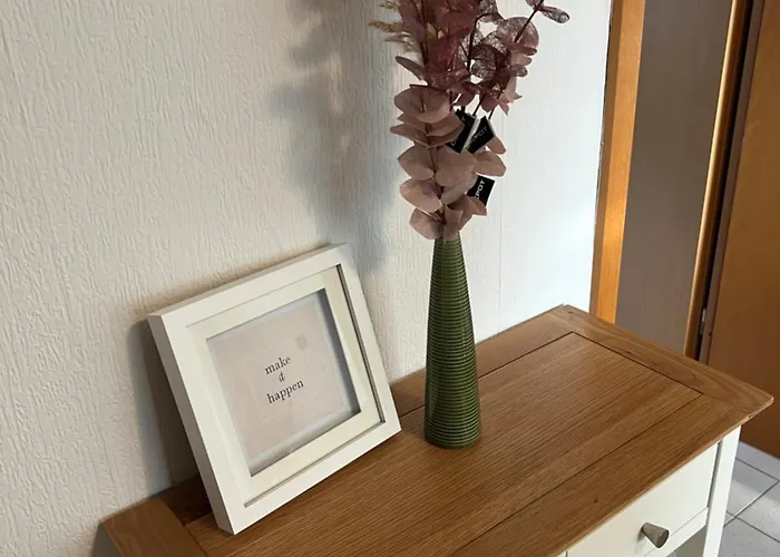 Auszeit Im Pott - Lavendel