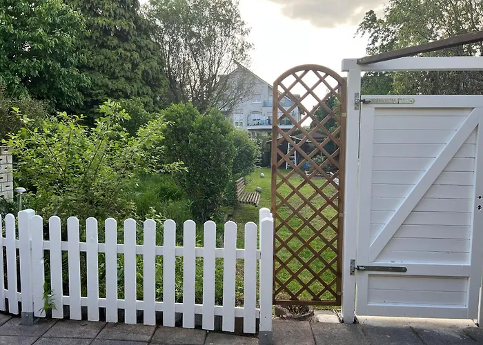 Auszeit Im Pott - Lavendel 黑尔滕