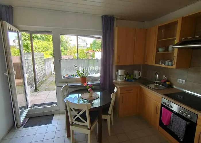 Auszeit Im Pott - Lavendel