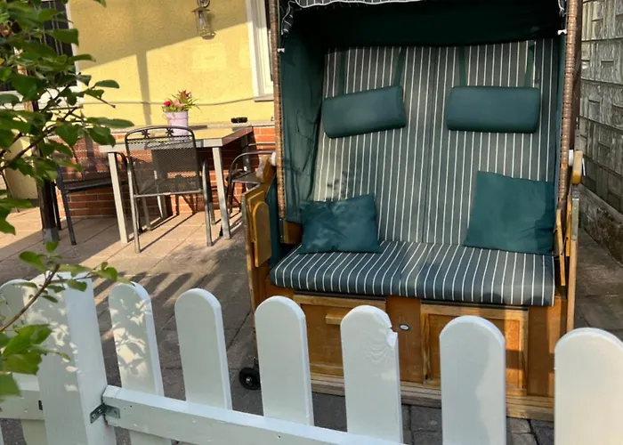 Appartement Auszeit Im Pott - Lavendel Herten (North Rhine-Westphalia)