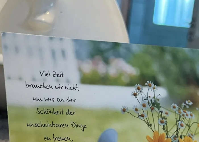 Auszeit Im Pott - Lavendel 黑尔滕