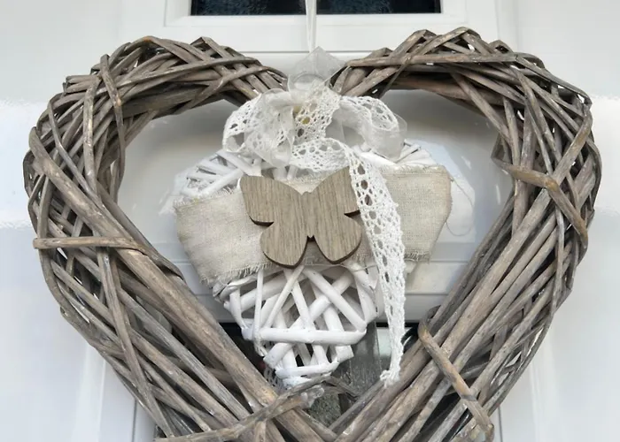 Appartement Auszeit Im Pott - Lavendel *